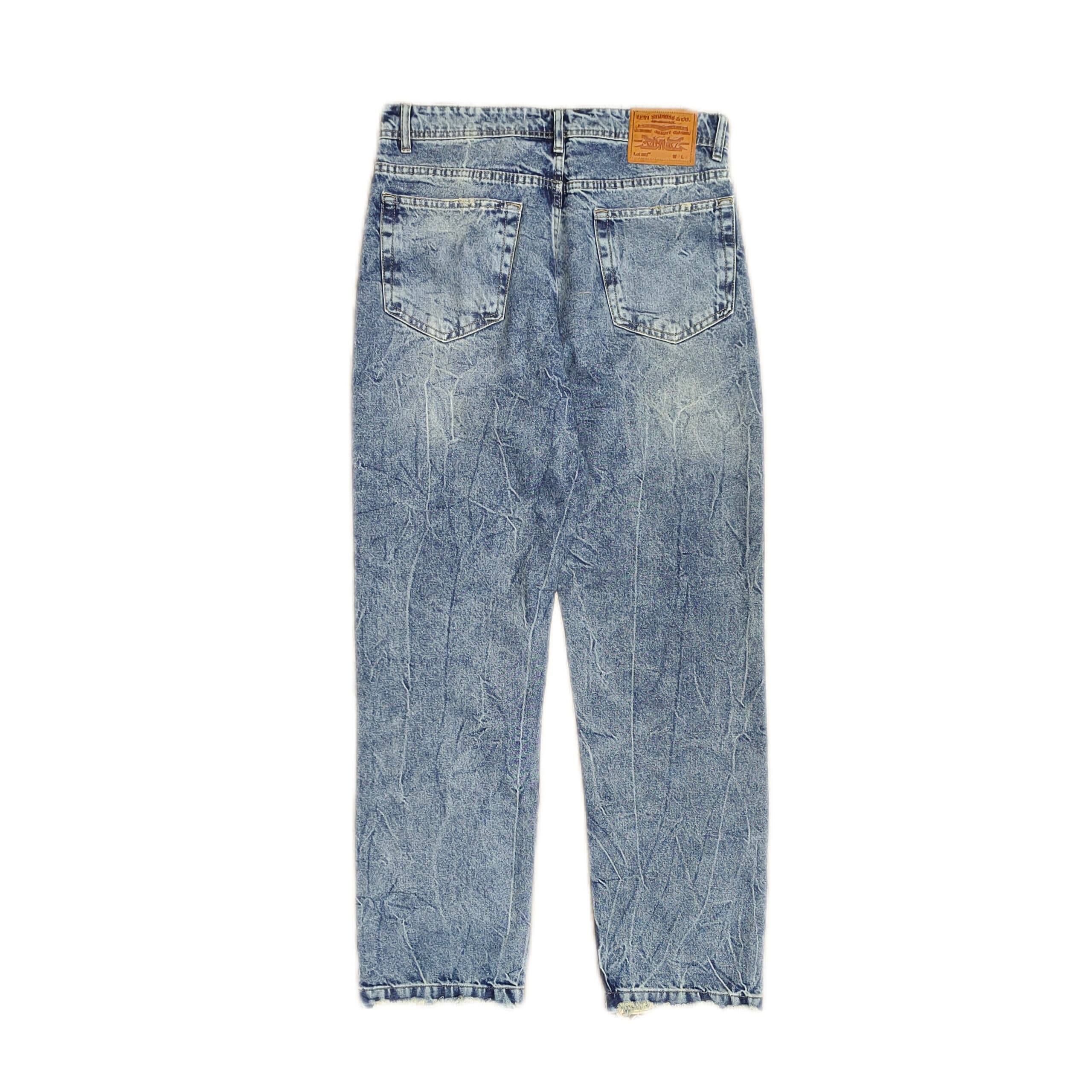 جین نیم بگ Levi’s — تصویر ۲