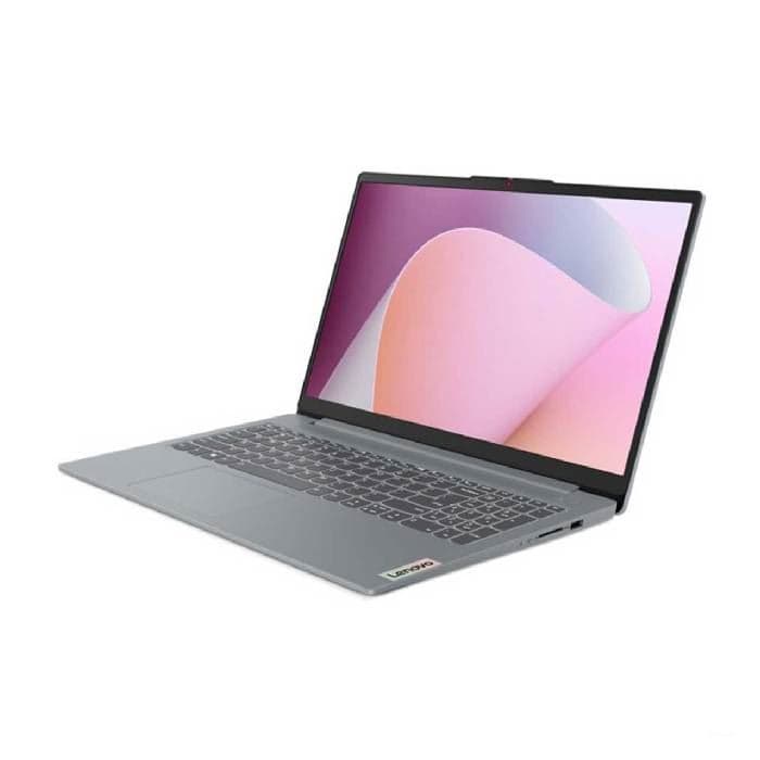 لپ تاپ 15.6 اینچ لنوو IdeaPad Slim 3 پردازنده Core i5 13420H رم 8GB حافظه 1TB
