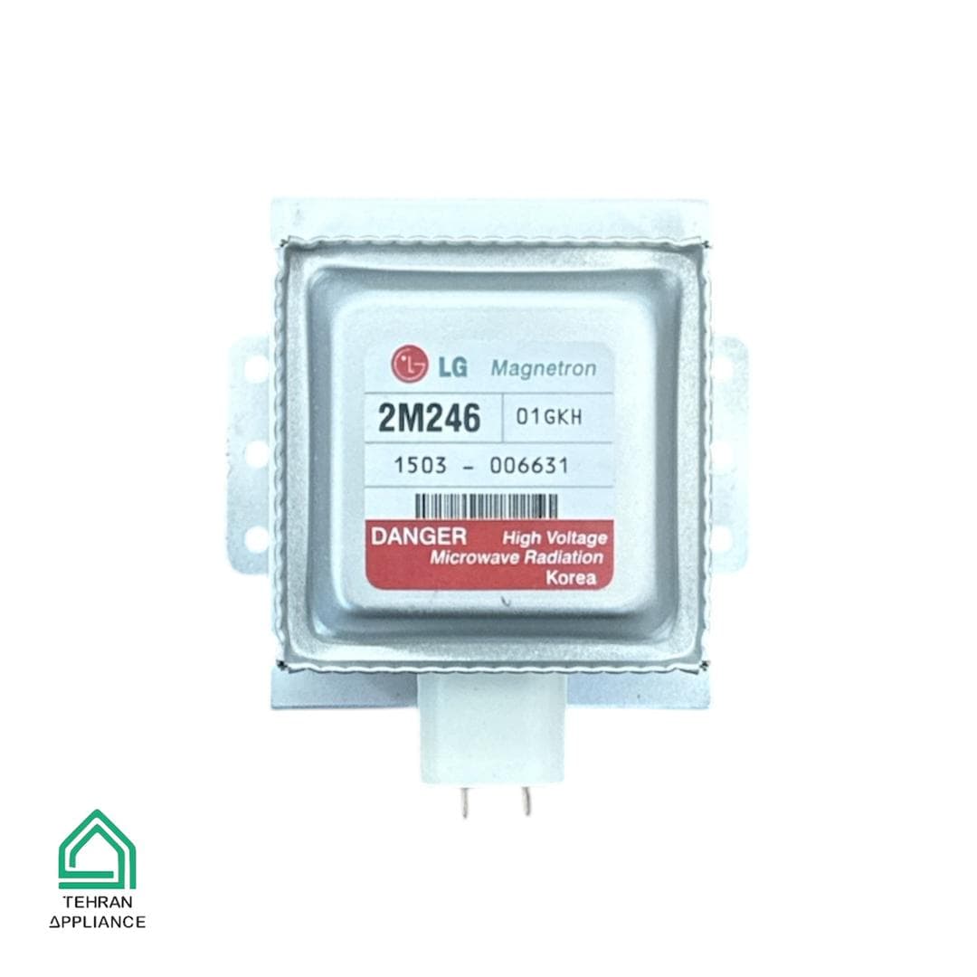 مگنترون ال جی مدل 5 پره | LG