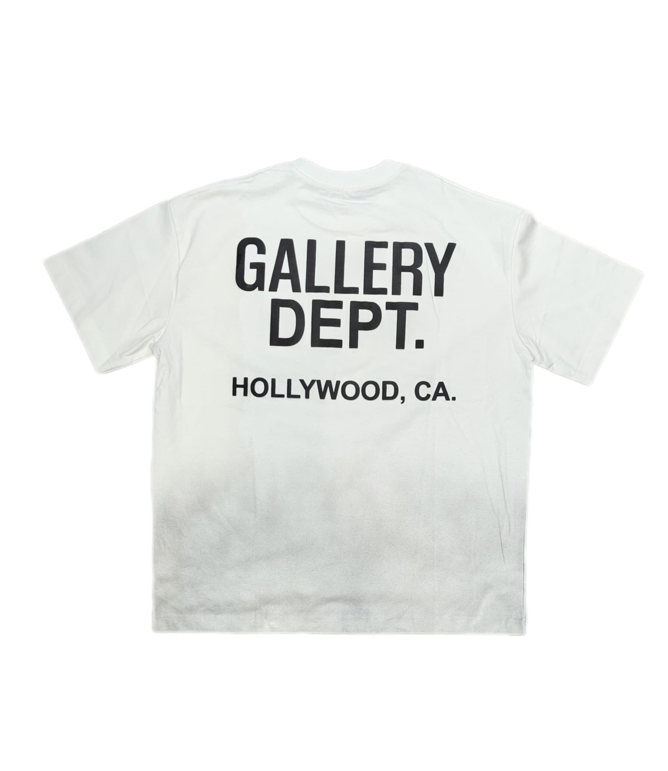 تیشرت گالری دپت (HOLLYWOOD)