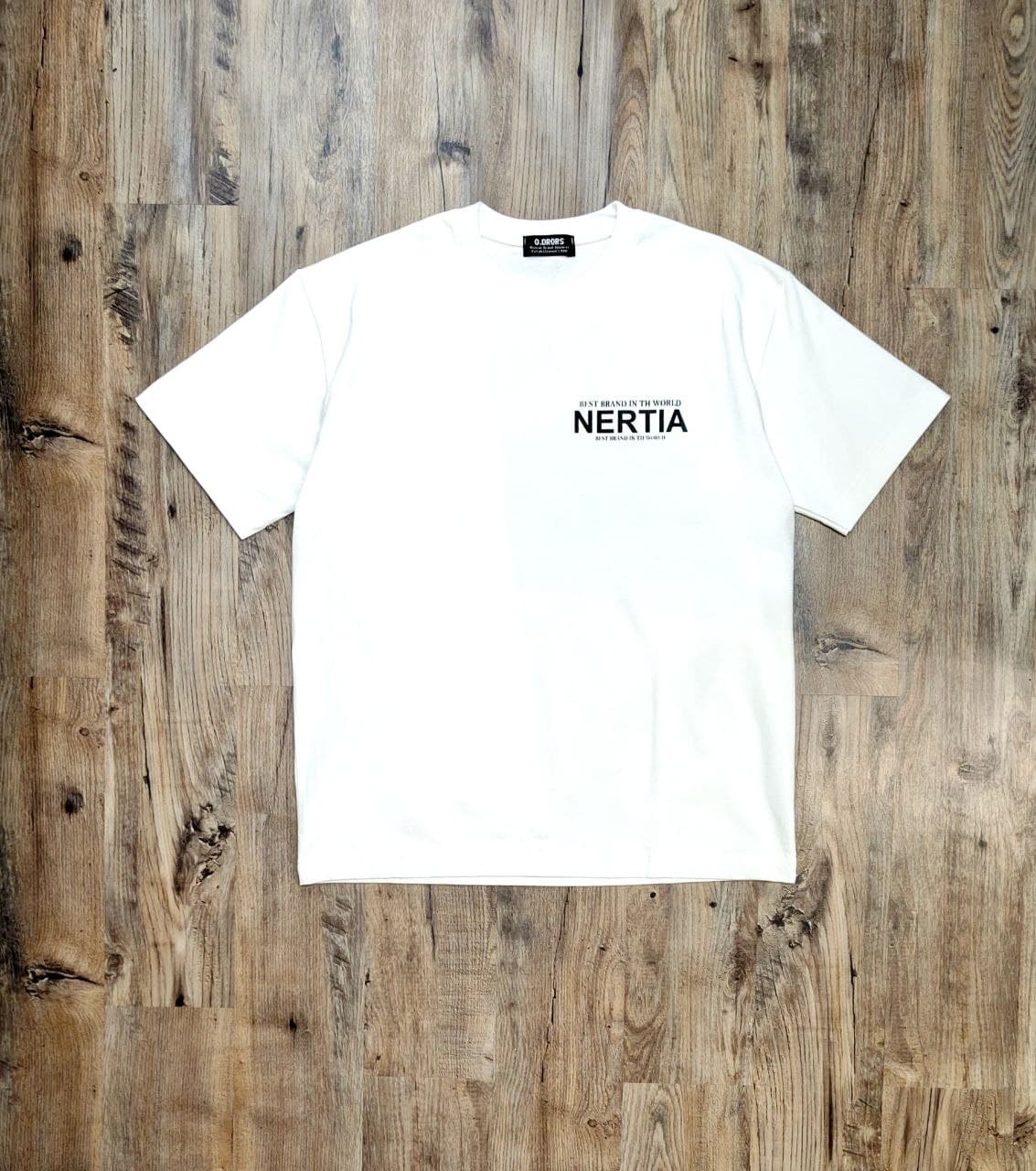 تیشرت NERTIA — تصویر ۳