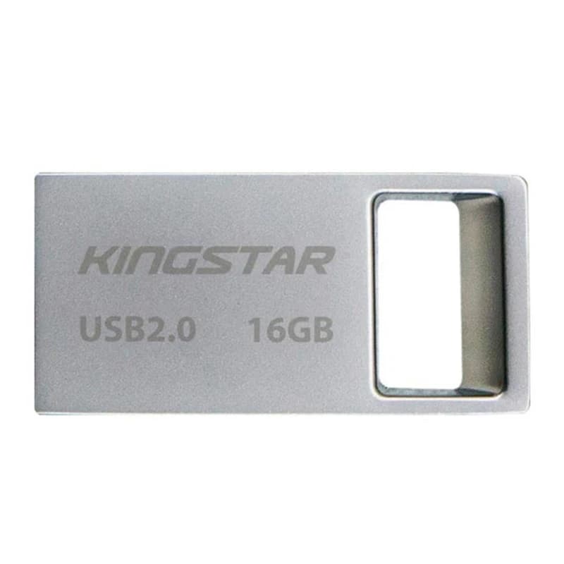 فلش 16 گیگ کینگ استار KingStar Flo KS234 — تصویر ۳