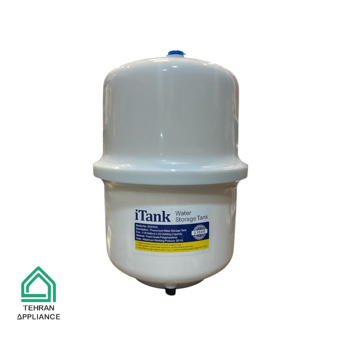 دستگاه تصفیه آب سافت واتر Soft water — تصویر ۵
