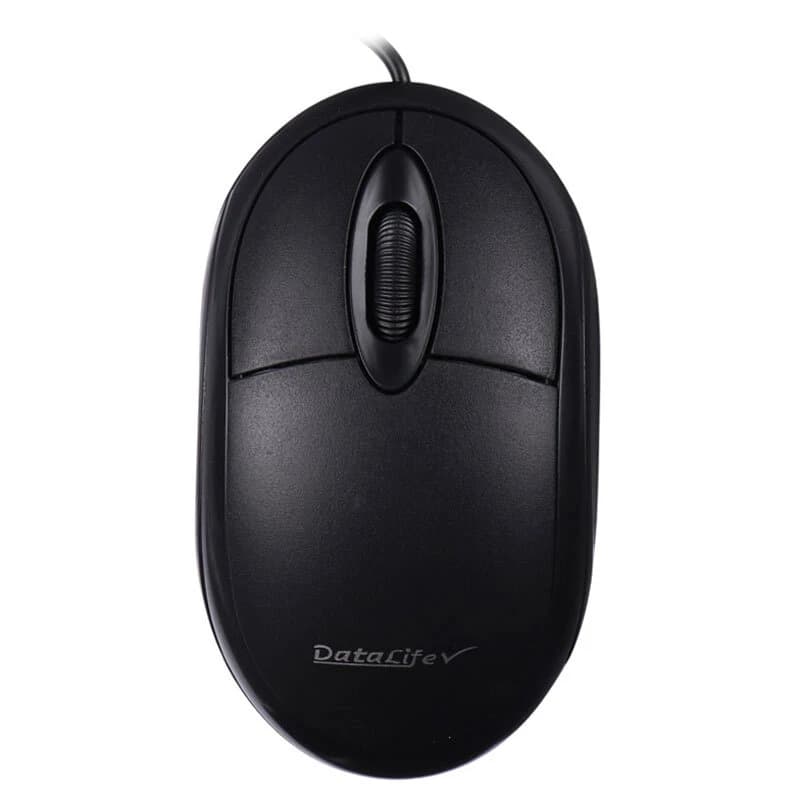 موس سیمی دیتالایف M01