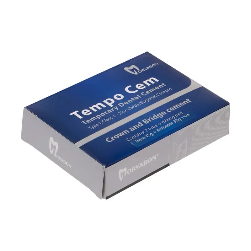 تمپوسم: سمان موقت مروابن Tempo Cem Morvabon