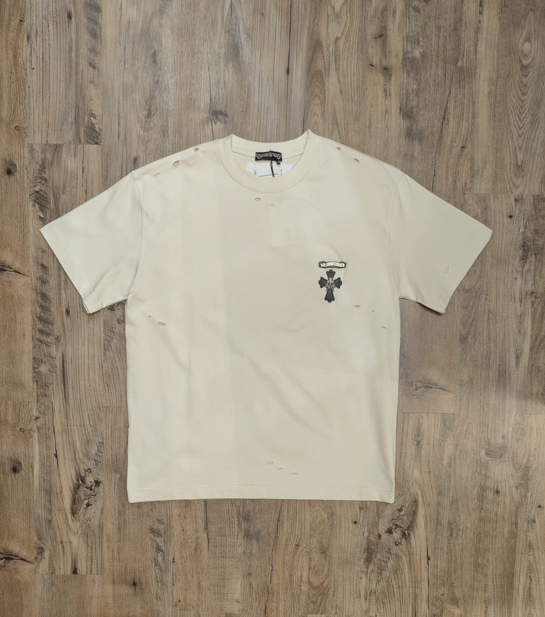 تیشرت CHROME HEARTS