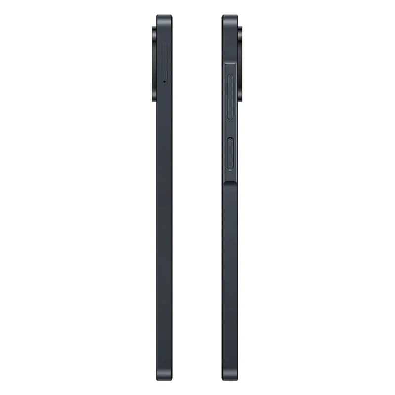 گوشی موبایل سامسونگ مدل Galaxy A07 دو سیم کارت ظرفیت 64گیگابایت و رم 4 گیگابایت به همراه شارژر 25 وات رنگ مشکی سامسونگ — تصویر ۵