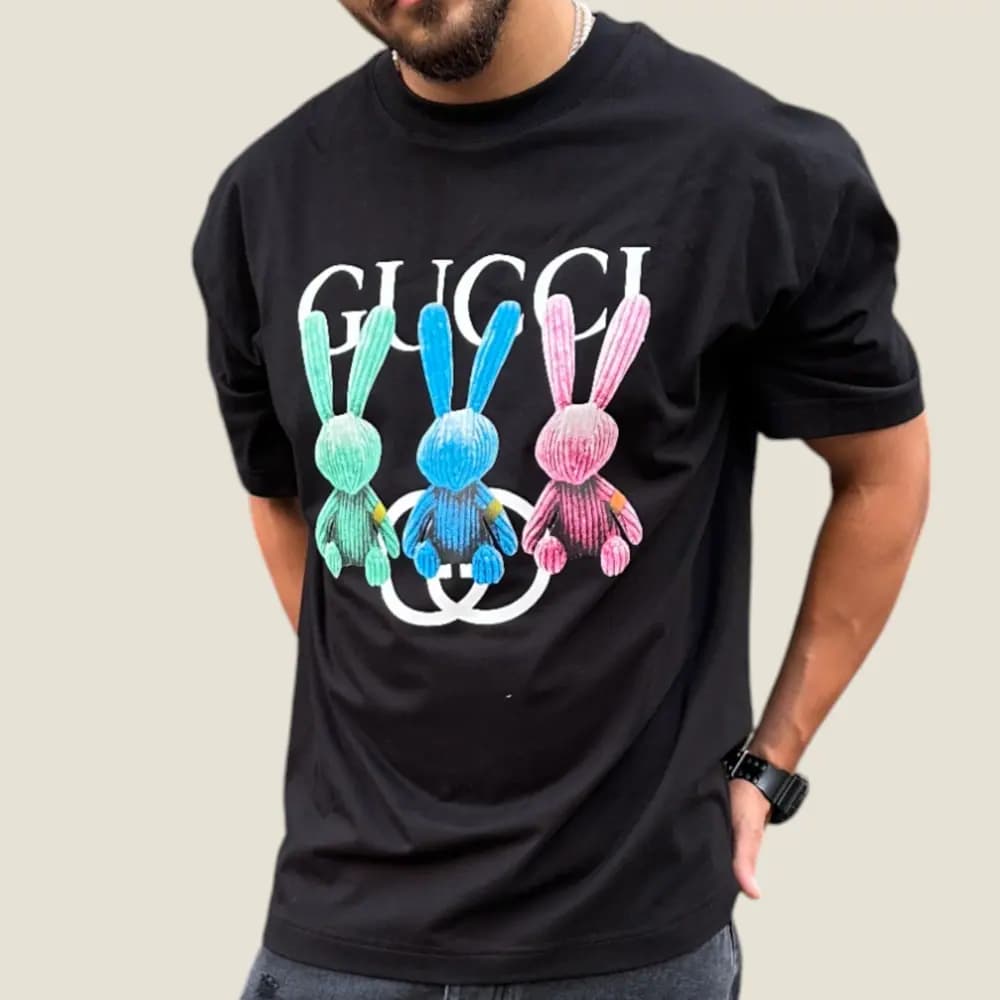 تیشرت GUCCI (TEDDY)