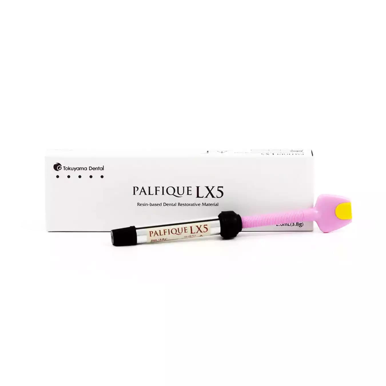 کامپوزیت پالفیک توکویاما Tokuyama Palfique LX5