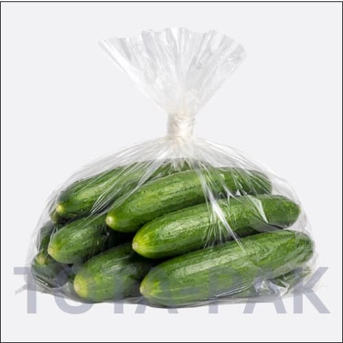 پلاستیک هوشمند بسته بندی میوه و سبزی تازه — تصویر ۶