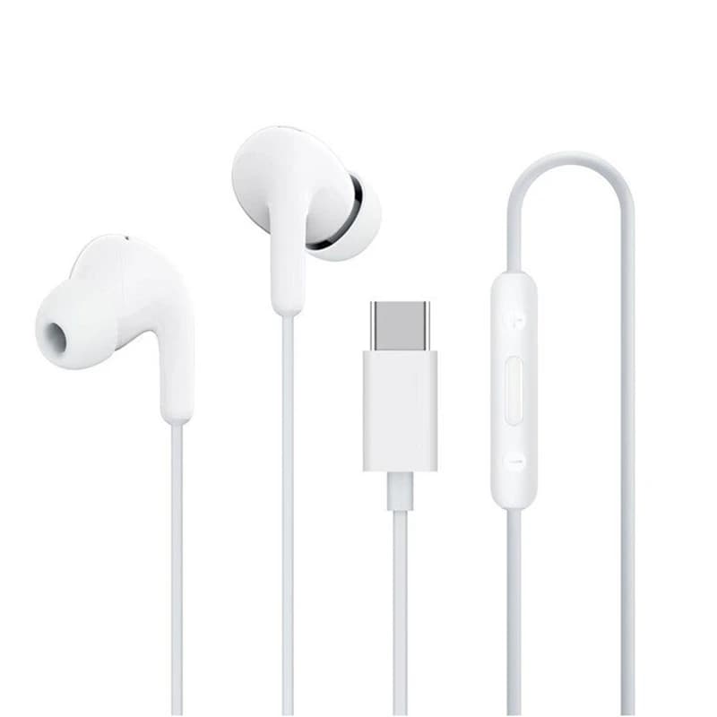 هندزفری تایپ سی USB-C شیائومی اورجینال مدل EARPHONE 1 — تصویر ۶