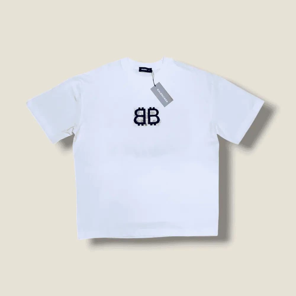تیشرت BALENCIAGA SKY — تصویر ۵