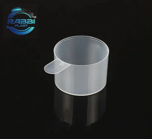 پیمانه مکمل استاندارد 80cc مدل RT-Classic