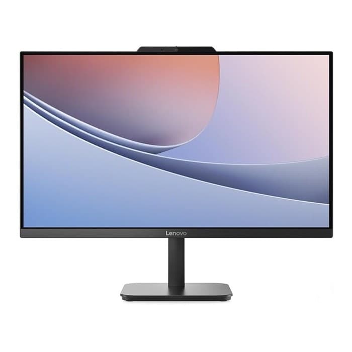 کامپیوتر All in One لنوو V100 Celeron N100 8GB 256GB SSD Intel Graphics — تصویر ۳