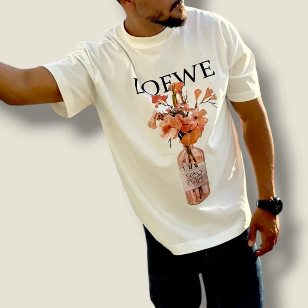 تیشرت LOEWE