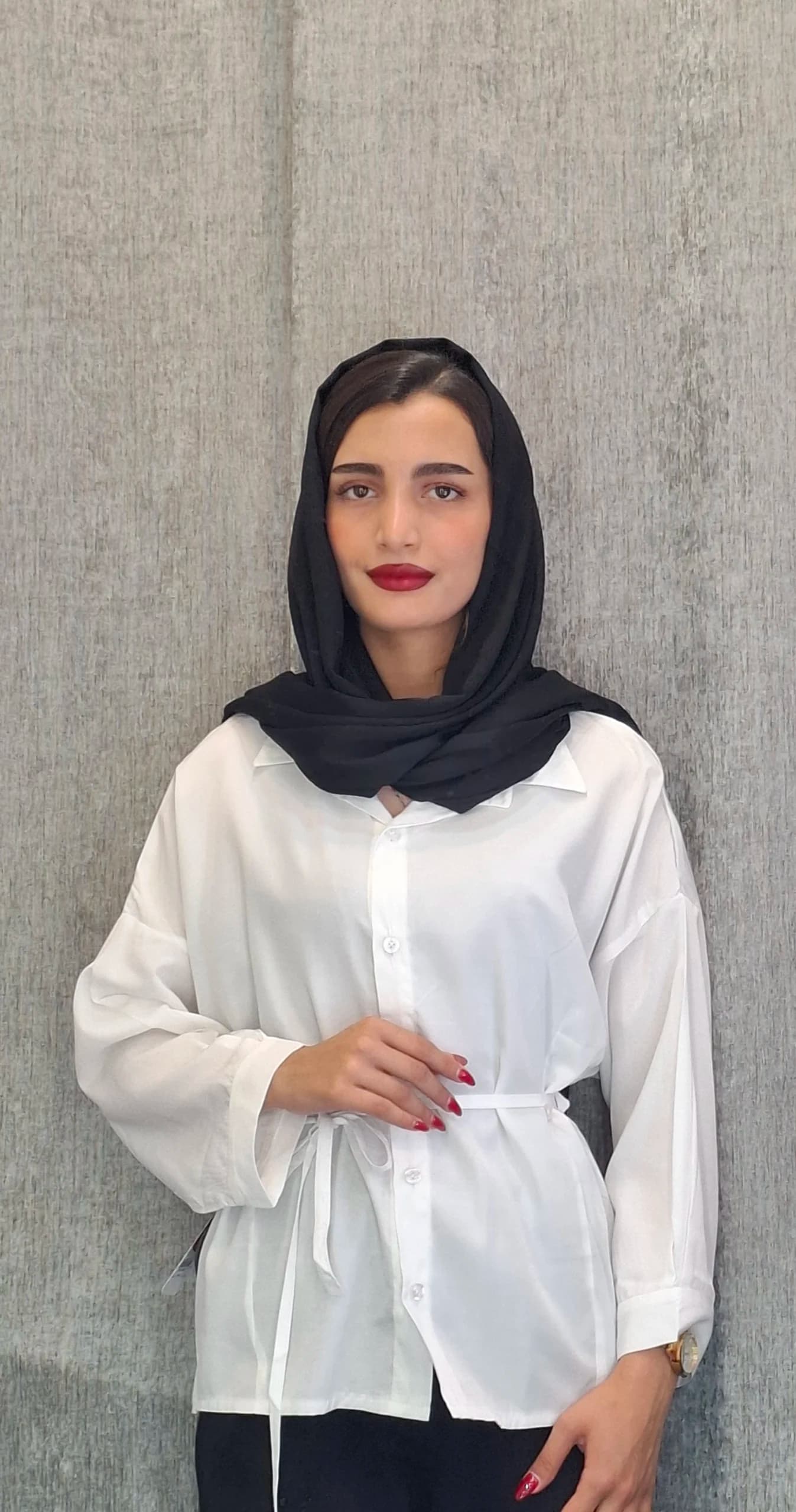 مانتو شومیز «پری مودال»(زنانه)