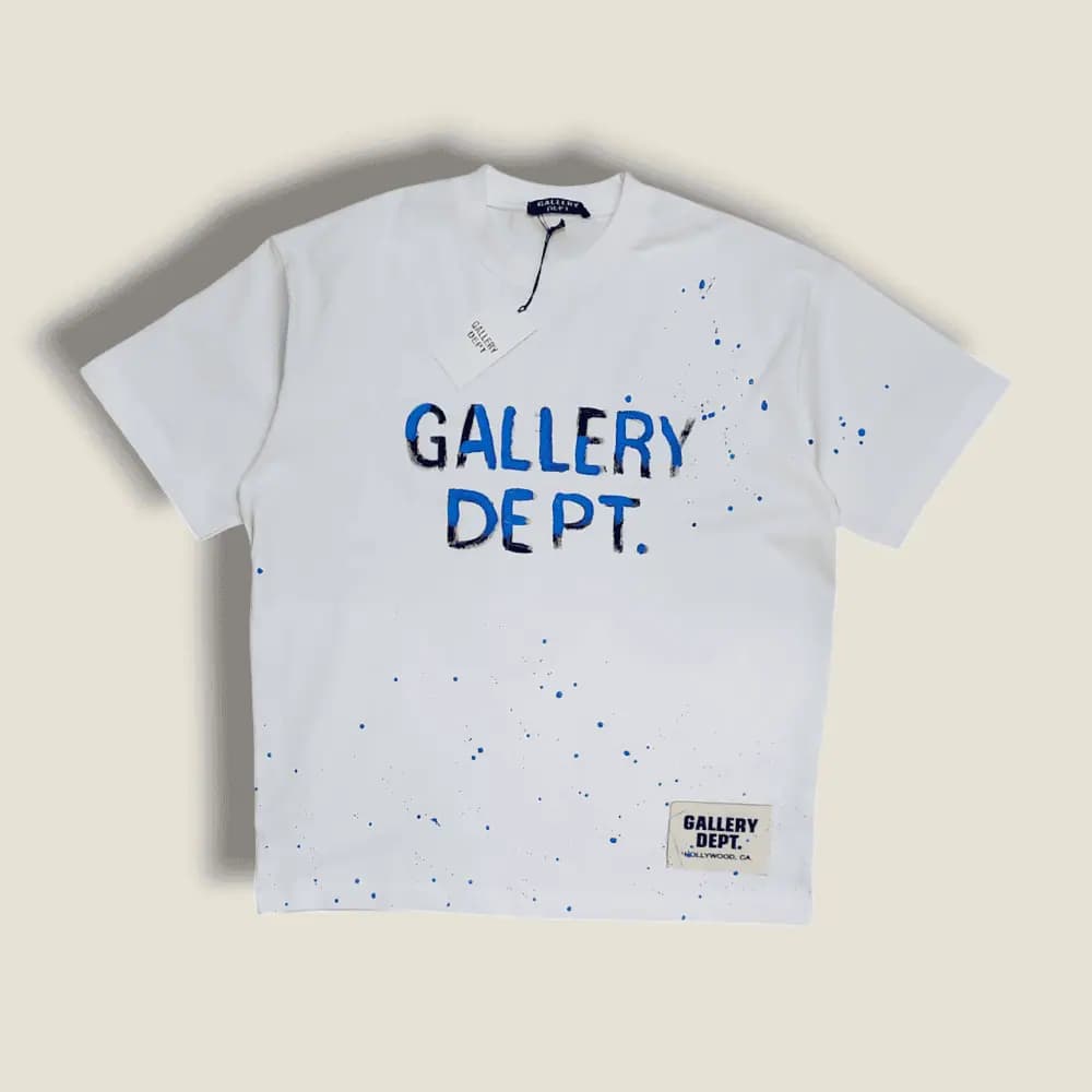 تیشرت GALLERY DEPT MULTI — تصویر ۲
