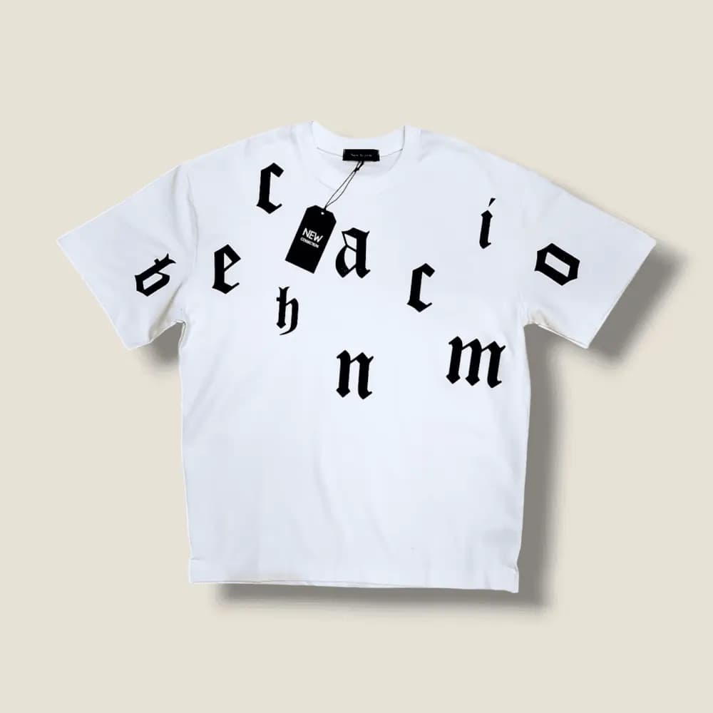 تیشرت CACIO — تصویر ۳