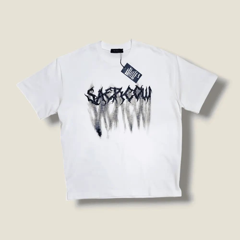 تیشرت SAERCOW