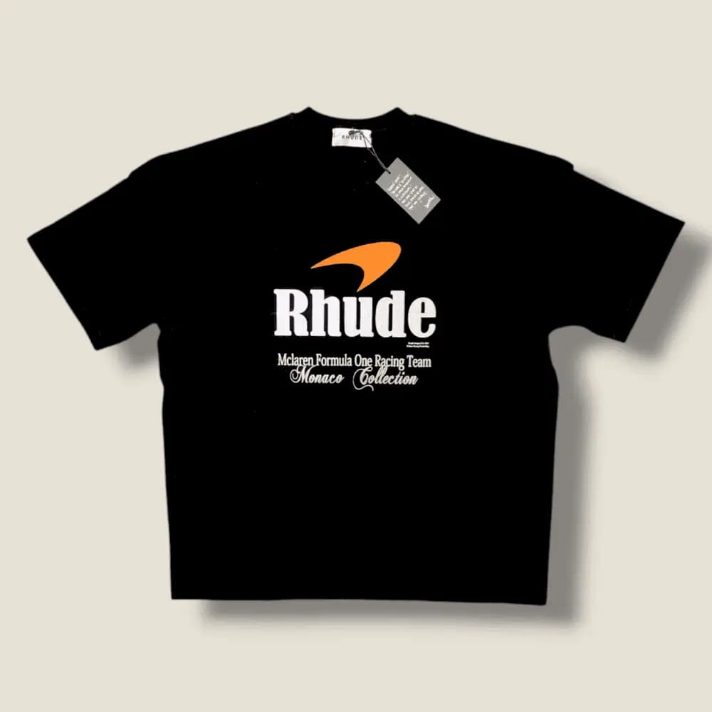 تیشرت RHUDE — تصویر ۳