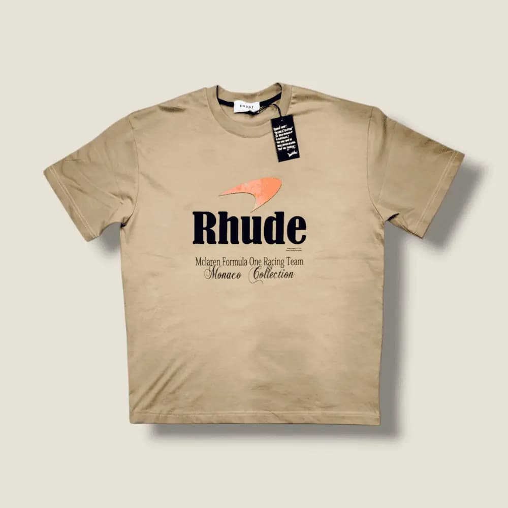 تیشرت RHUDE