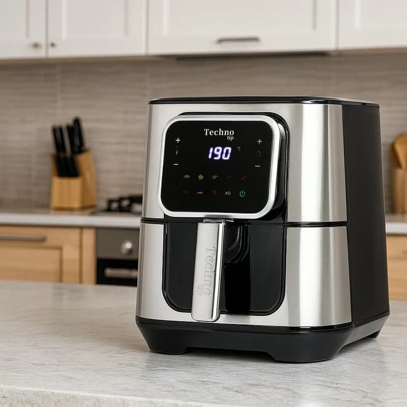 سرخ کن بدون روغن Techno Tip TP1102