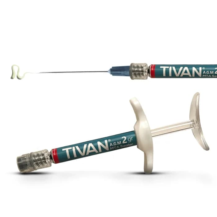 سیلر بایوسرامیک تیوان TIVAN – AGM