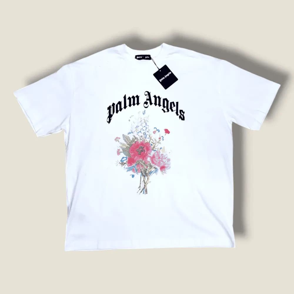 تیشرت زاپدار PALM ANGEL — تصویر ۲