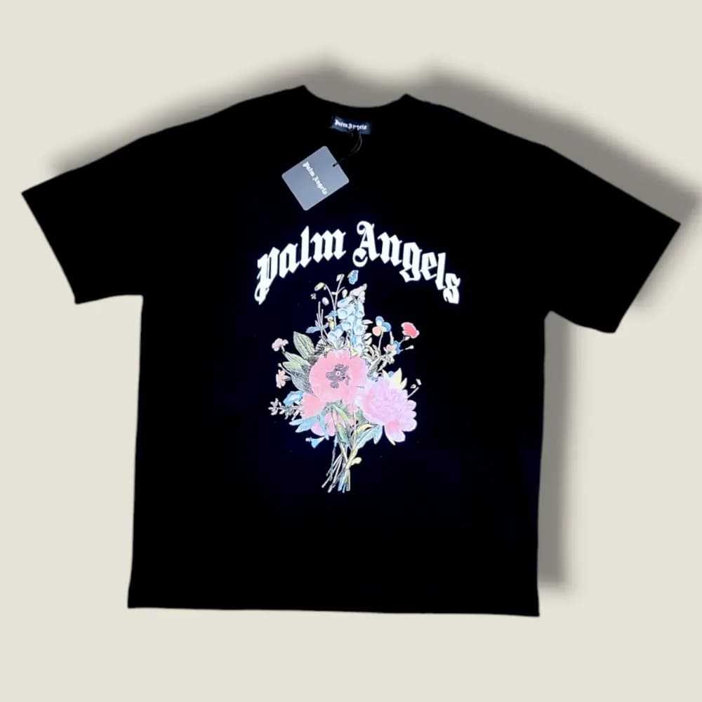 تیشرت زاپدار PALM ANGEL — تصویر ۳