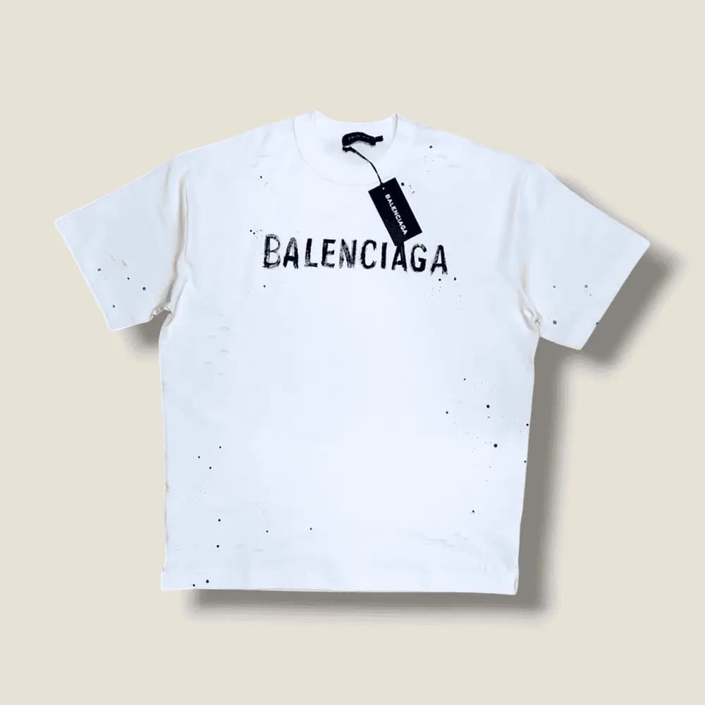 تیشرت زاپدار BALENCIAGA