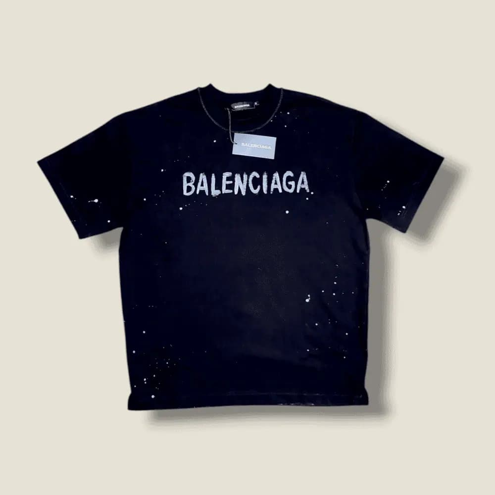 تیشرت زاپدار BALENCIAGA — تصویر ۲