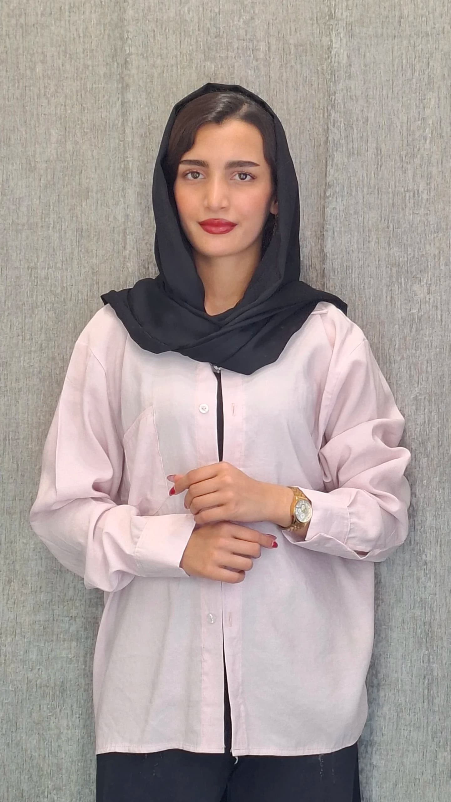 مانتو سیلک ساده(زنانه) — تصویر ۷
