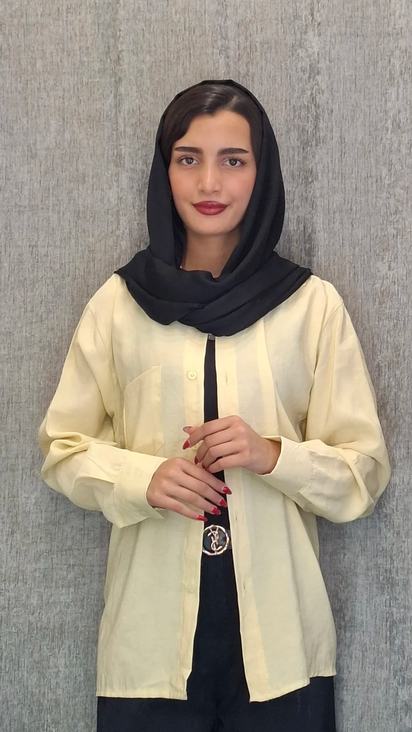 مانتو سیلک ساده(زنانه) — تصویر ۵