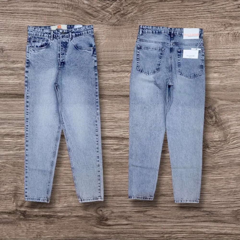 مام فیت PULL & BEAR