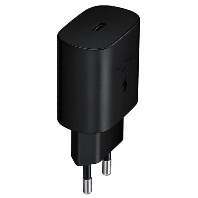 شارژر 25 وات سامسونگ EP-TA800 PD 3A