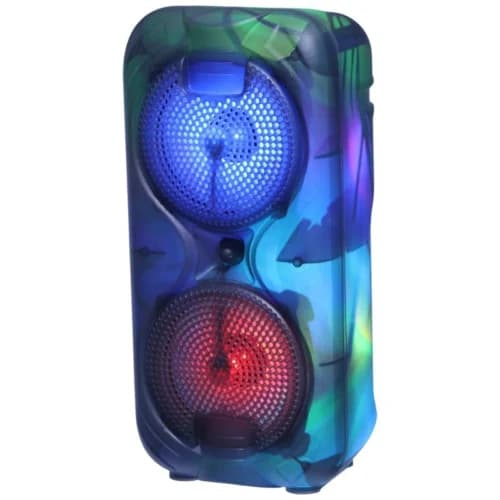 اسپیکر بلوتوثی گریت نایس GTS-2083 — تصویر ۱۱