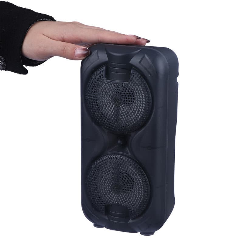 اسپیکر بلوتوثی گریت نایس GTS-2083 — تصویر ۴
