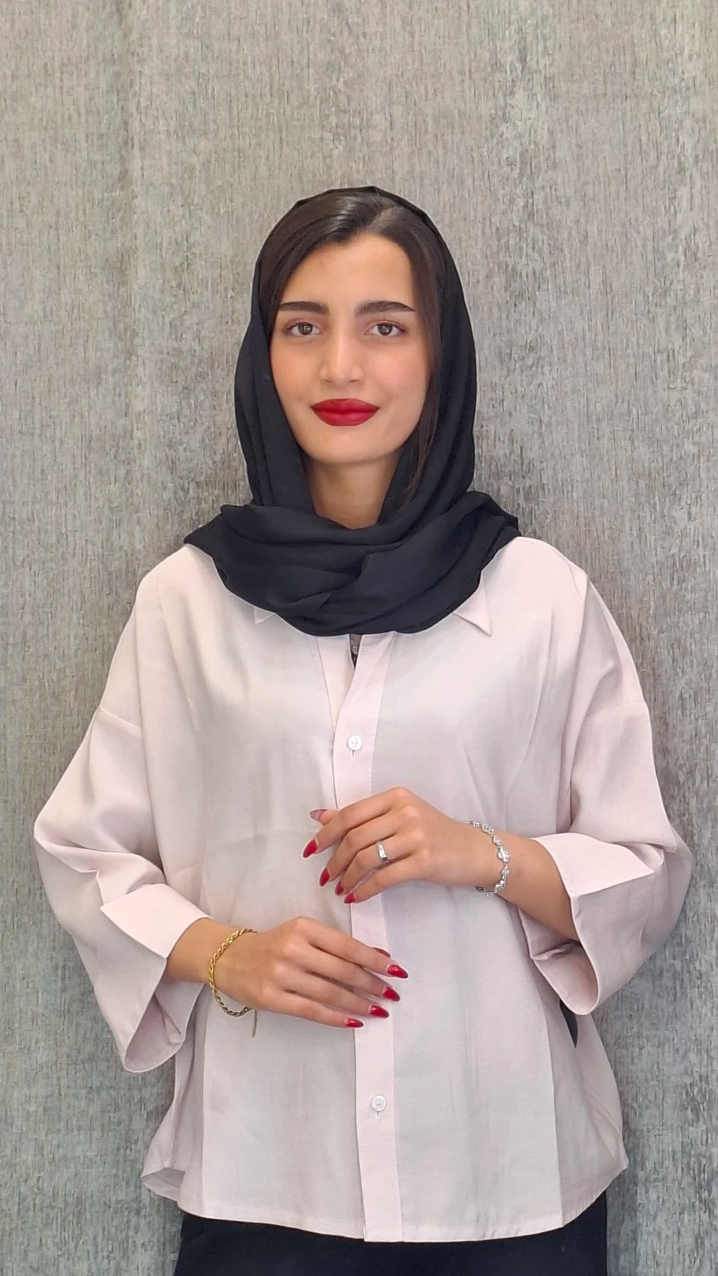 مانتو مودال پری پشت پیله (زنانه) — تصویر ۶