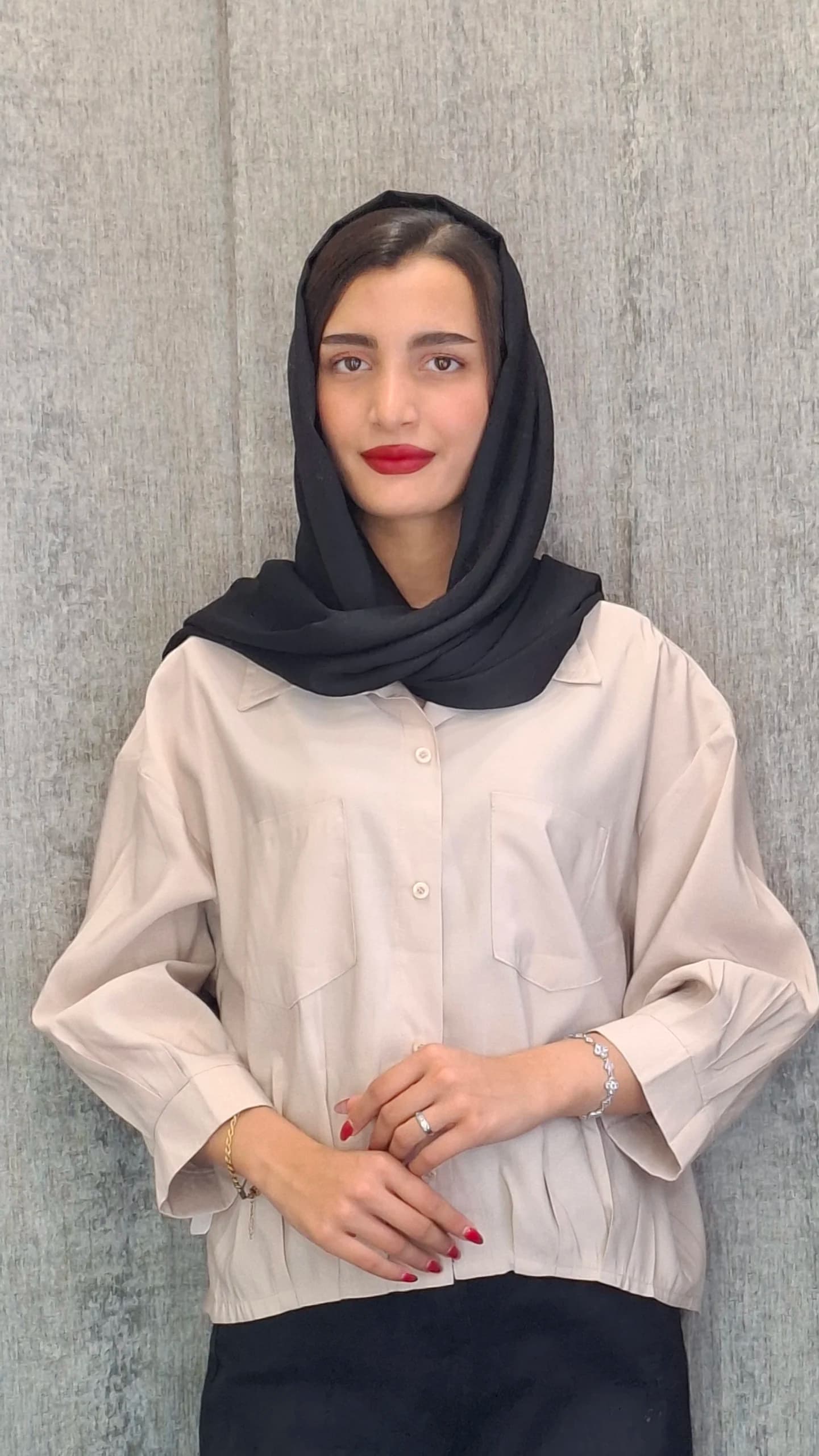 مانتو مودال دوچین (زنانه)