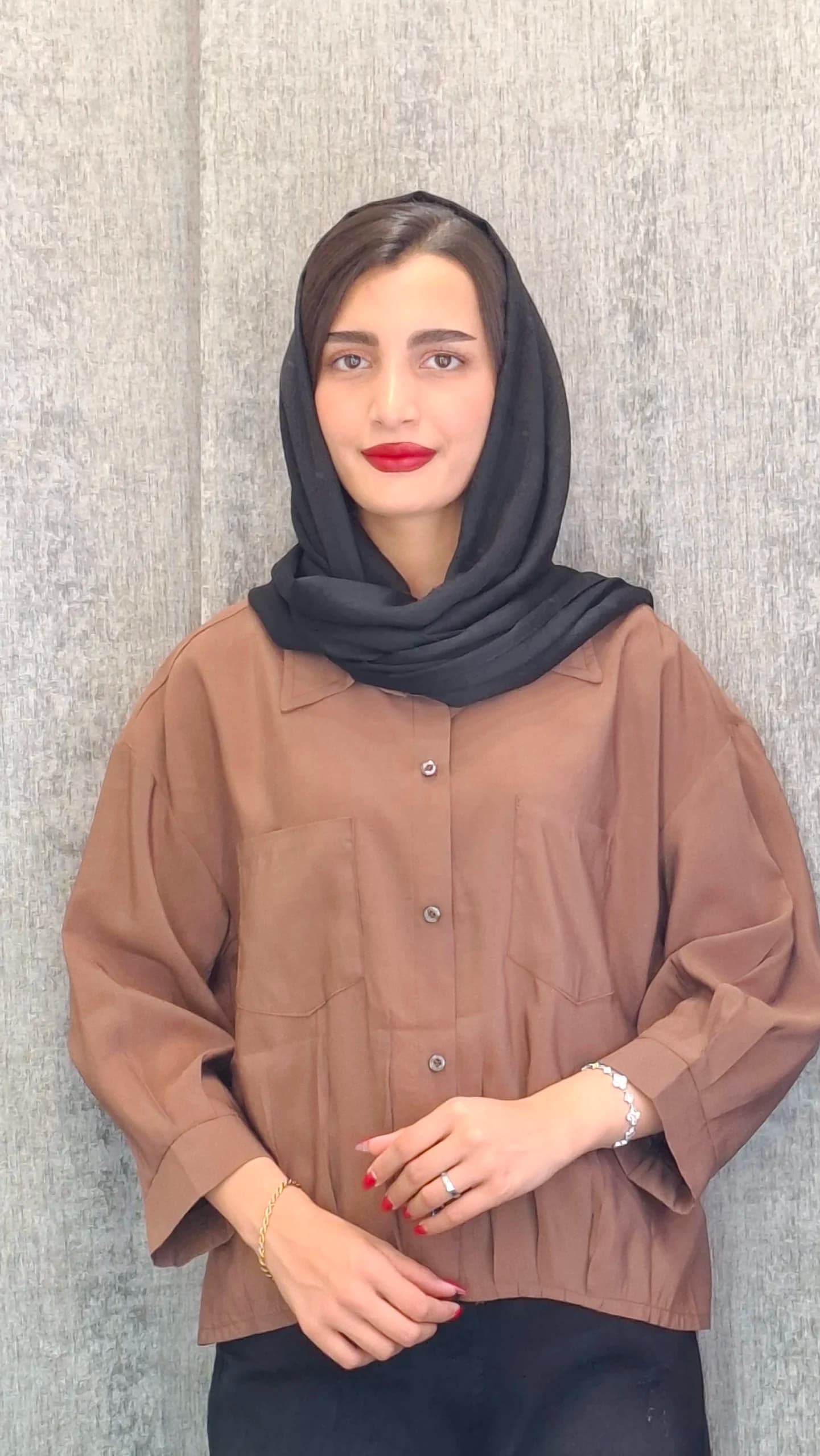 مانتو مودال دوچین (زنانه) — تصویر ۲