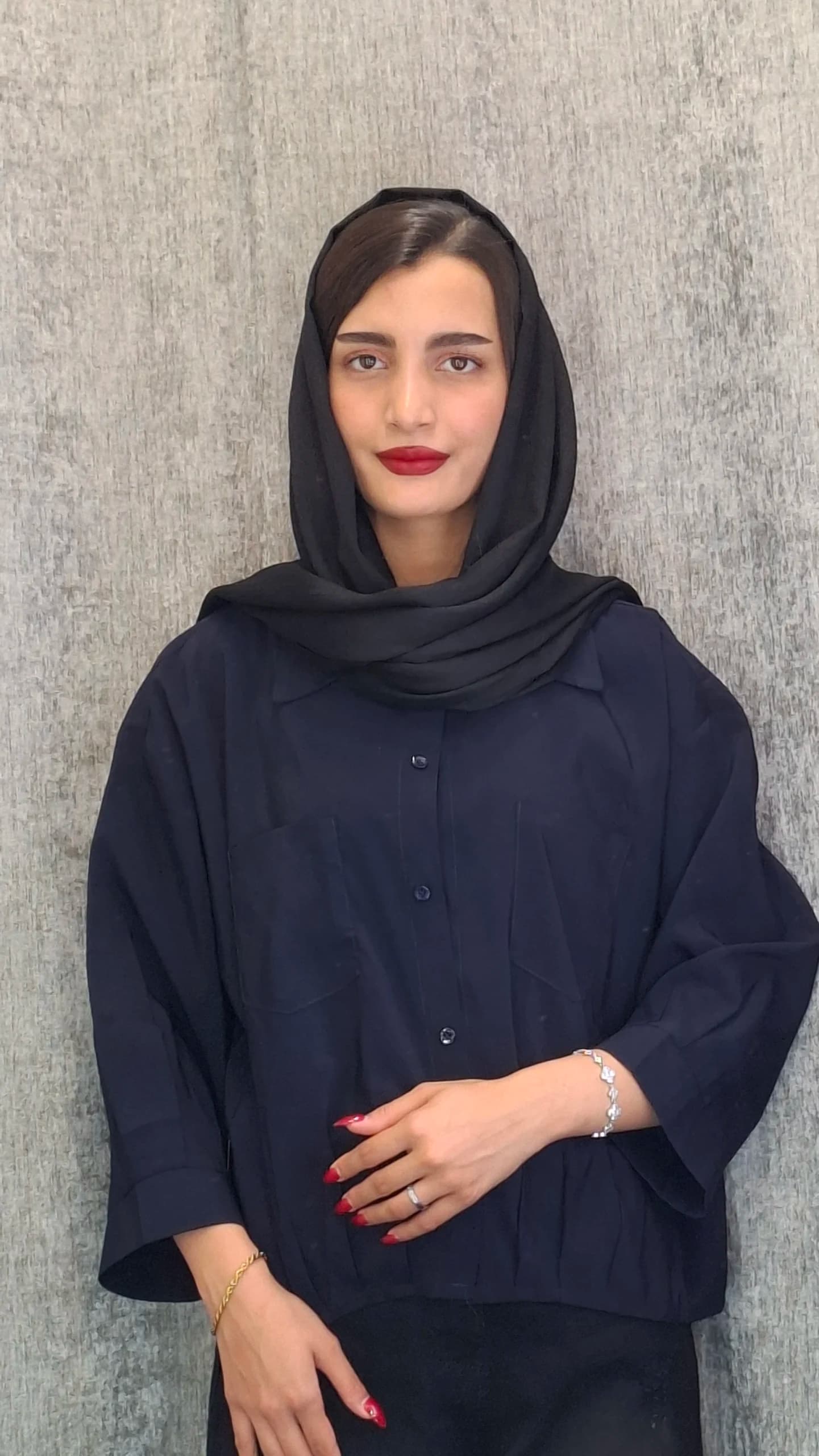 مانتو مودال دوچین (زنانه) — تصویر ۳