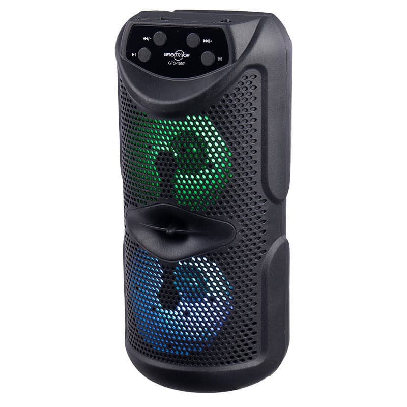 اسپیکر بلوتوثی گریت نایس GTS-1557