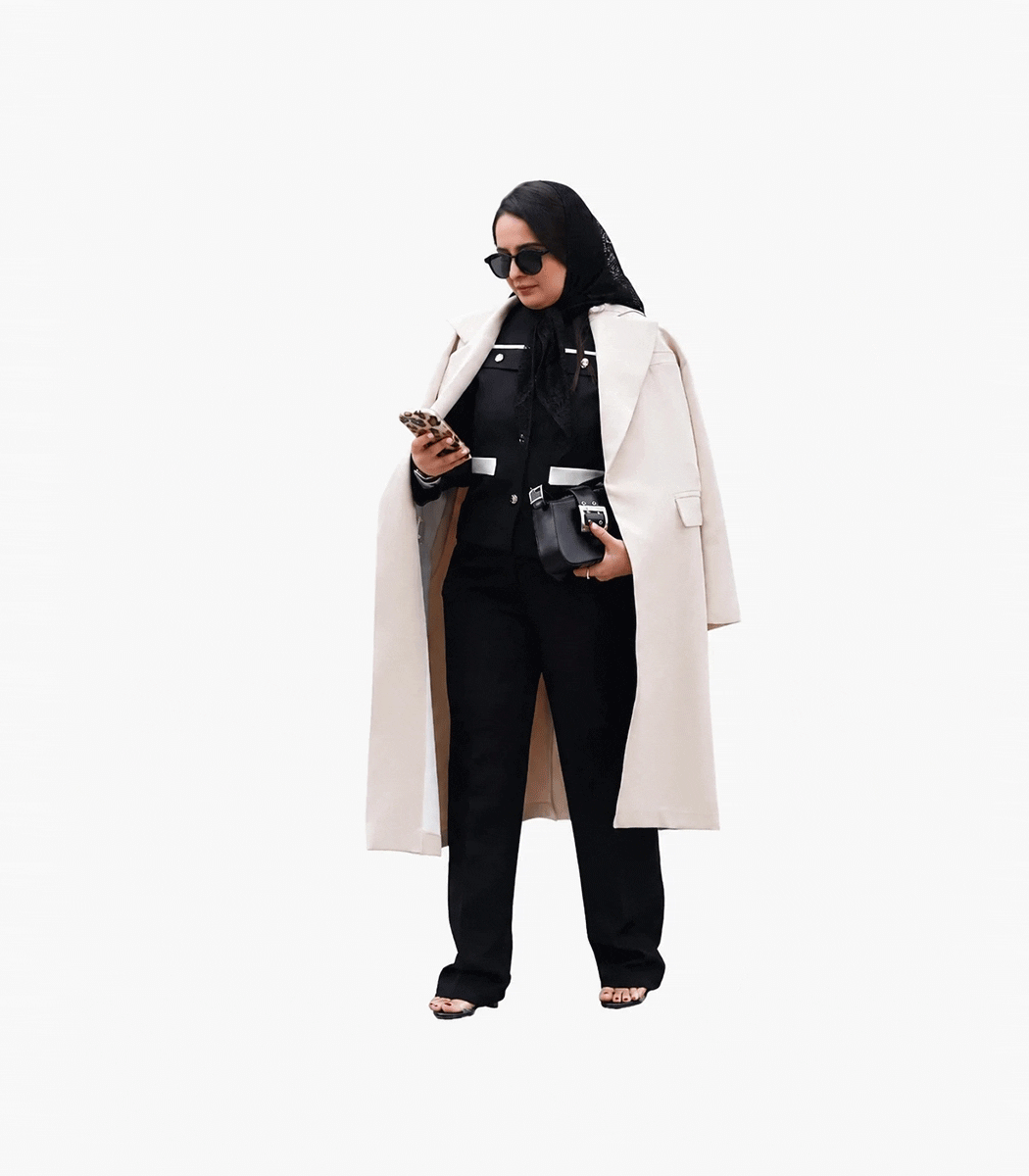 شلوار راما