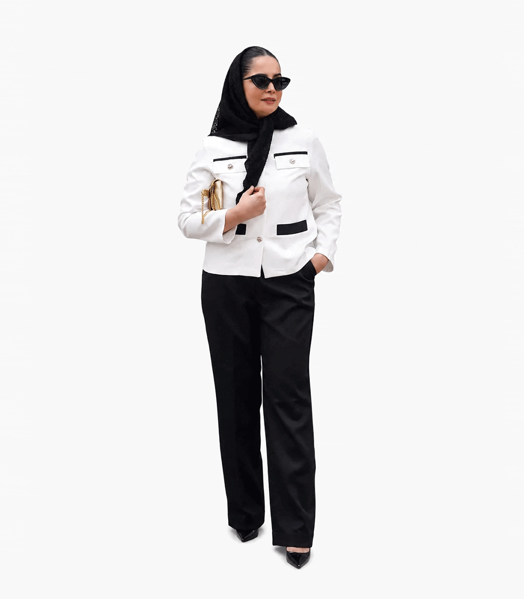 شلوار راما — تصویر ۲