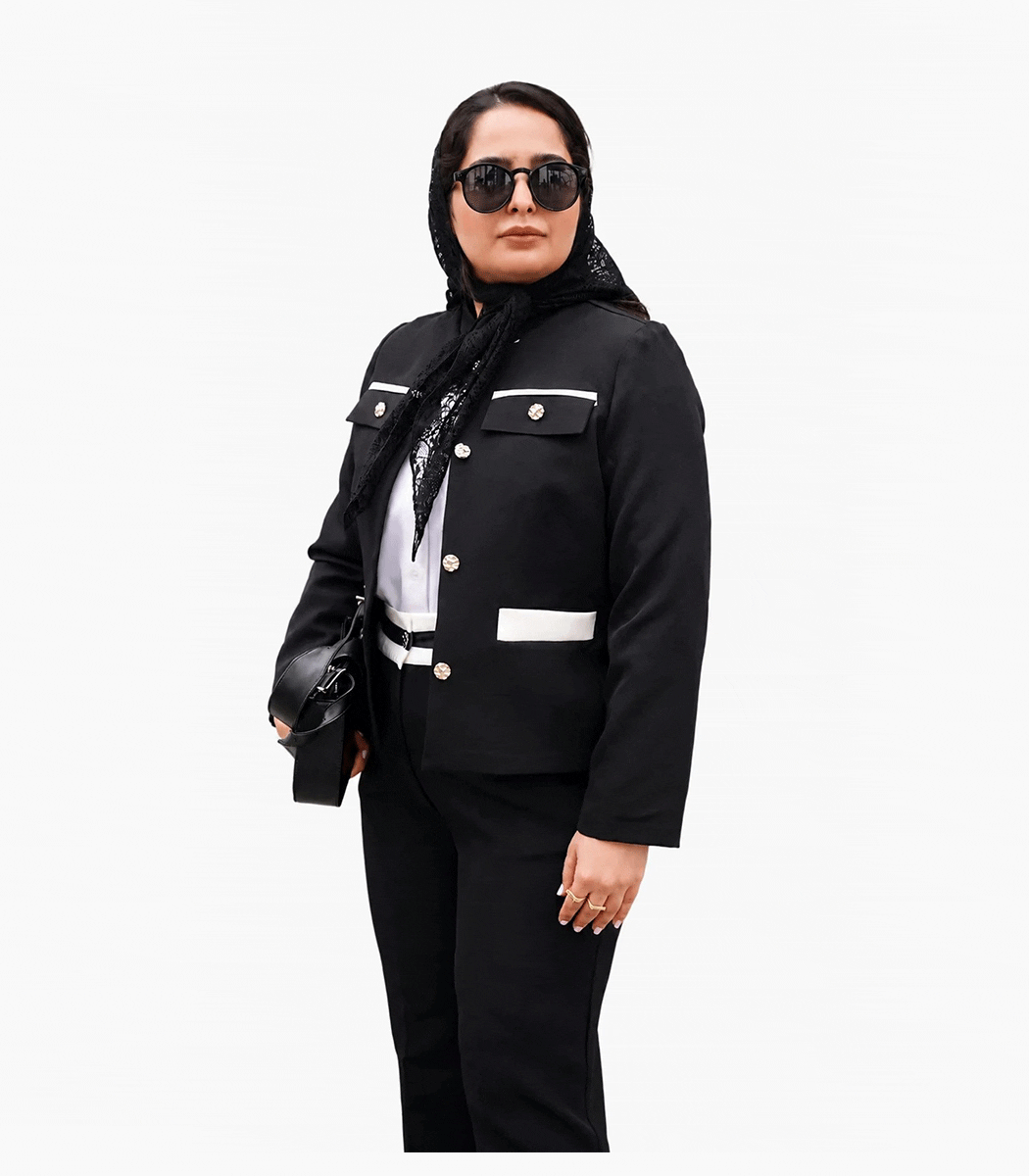 شلوار راما — تصویر ۳