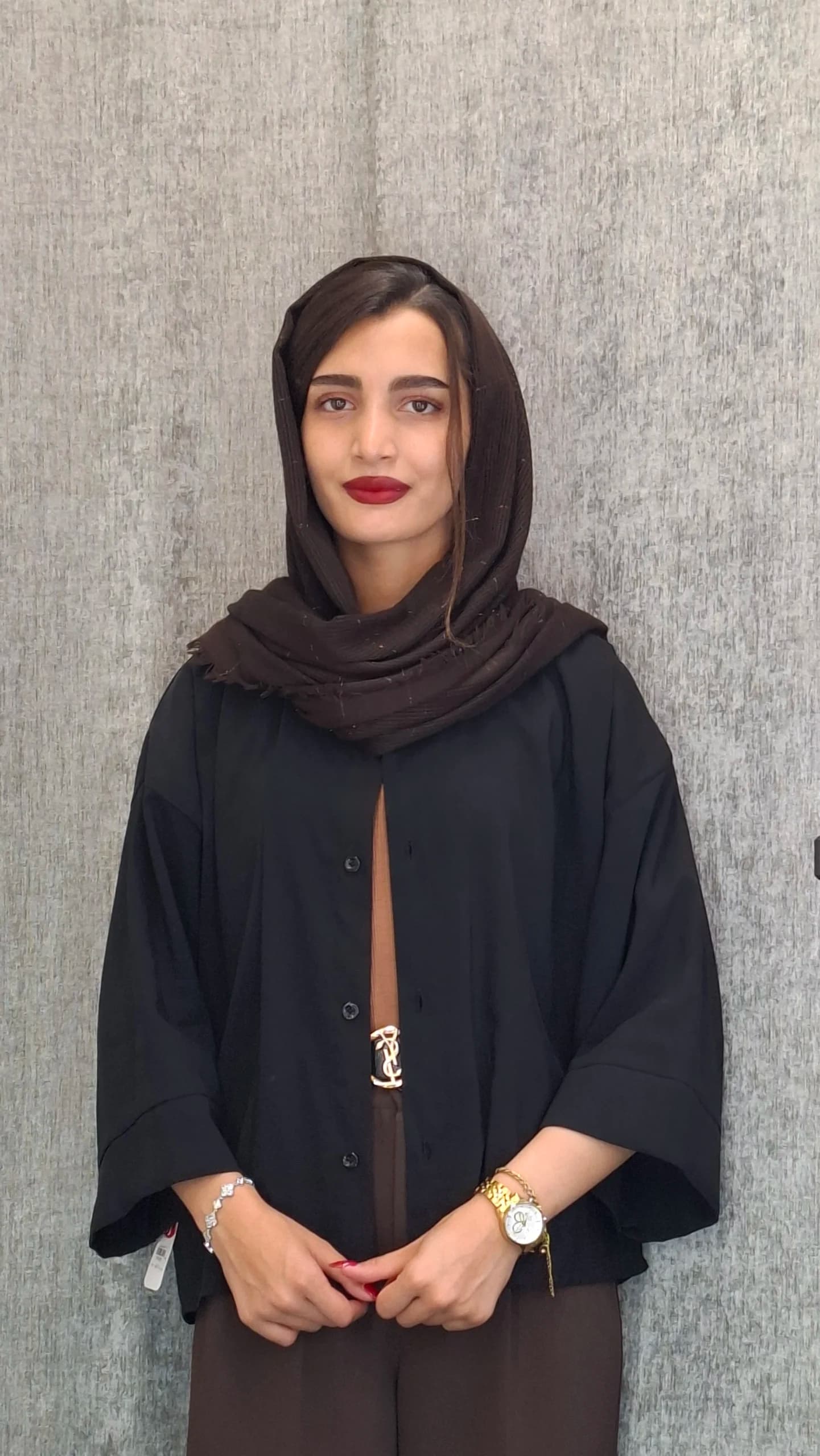 مانتو مودال سیلک(زنانه) — تصویر ۵