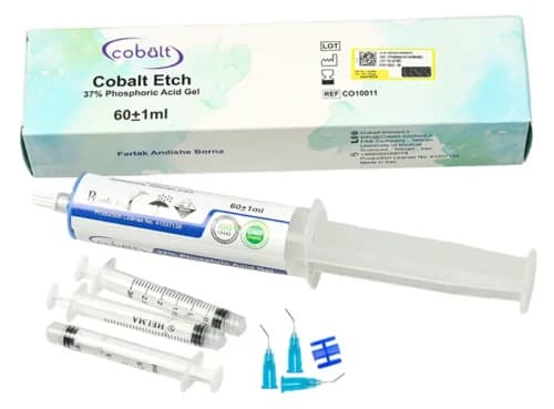 اسید اچ جامبو کبالت – Cobalt Etech