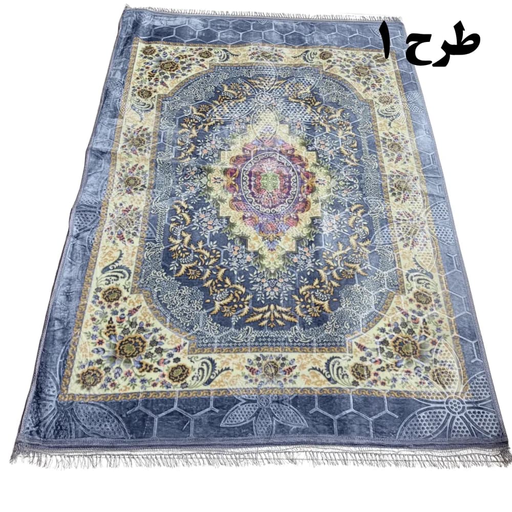 پتوفرش 4 متری کارپت — تصویر ۵