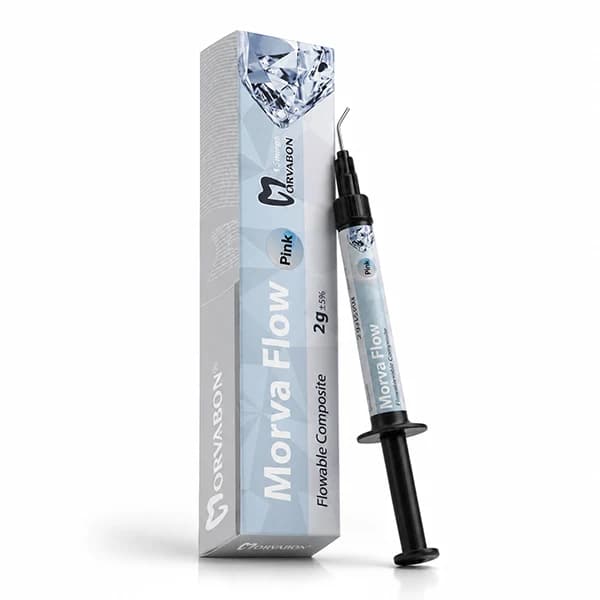 تینت رنگی مروابن Color Tint Morvabon