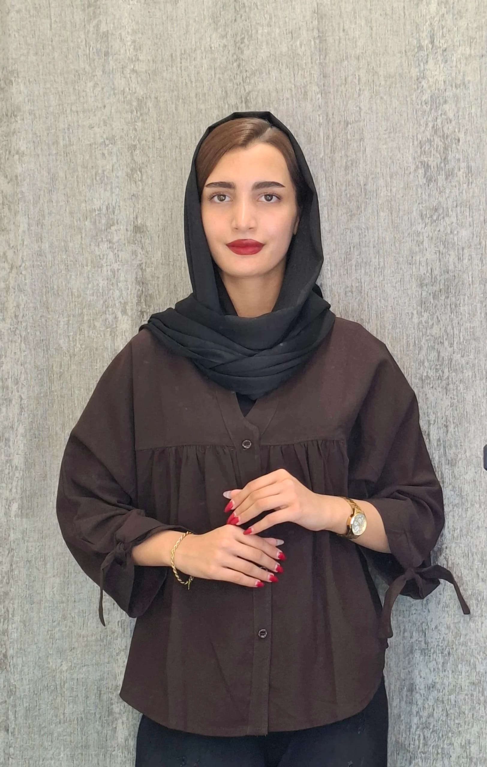 مانتو عروسکی لنین(زنانه) — تصویر ۵